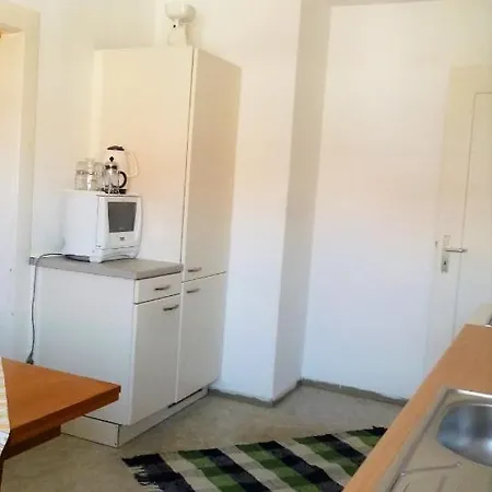 Ferienwohung Buchheim Daire *