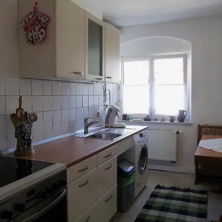 Ferienwohung Buchheim Daire *